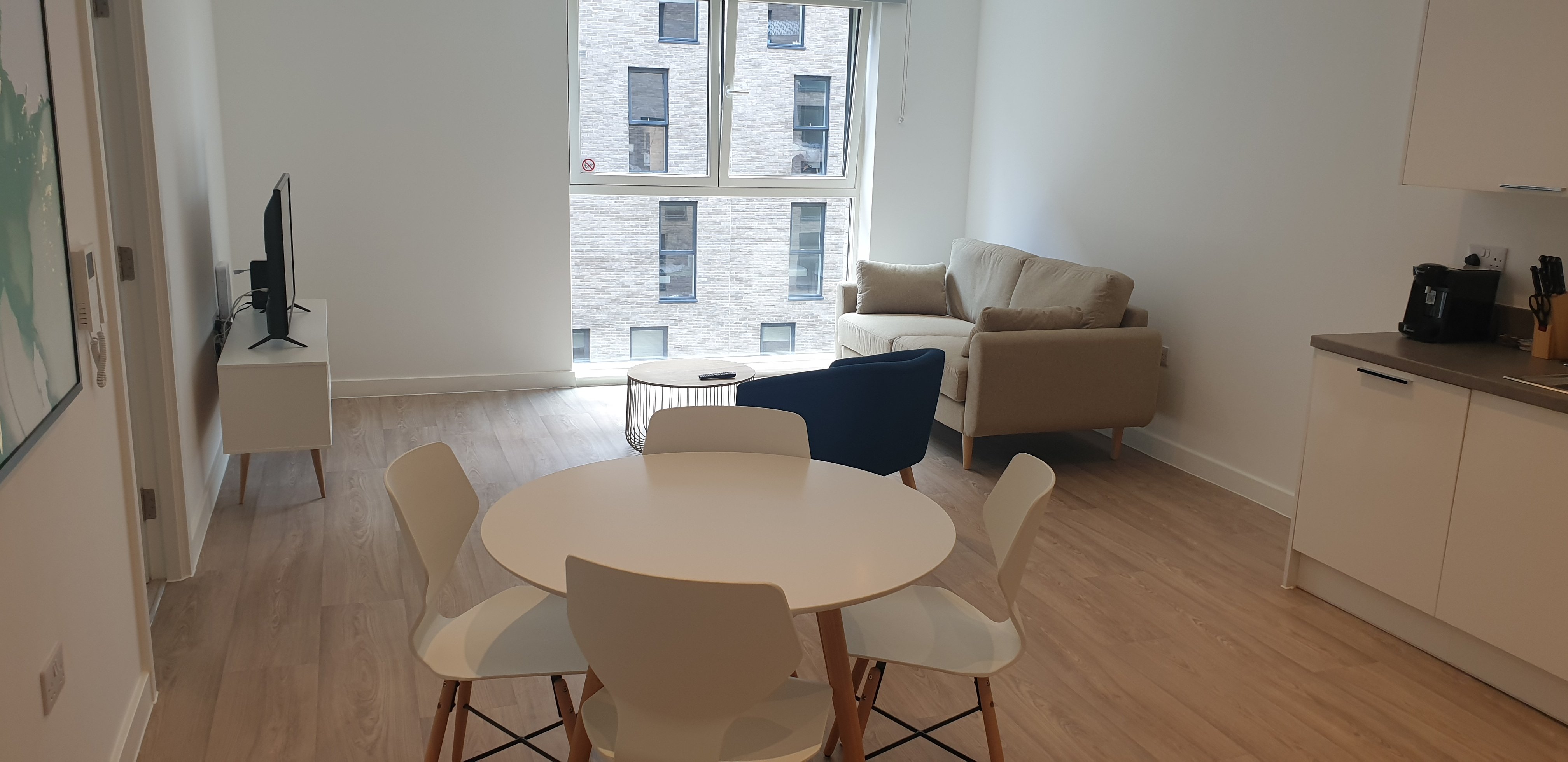 Quay Apartments Exchange Quay 9/13
