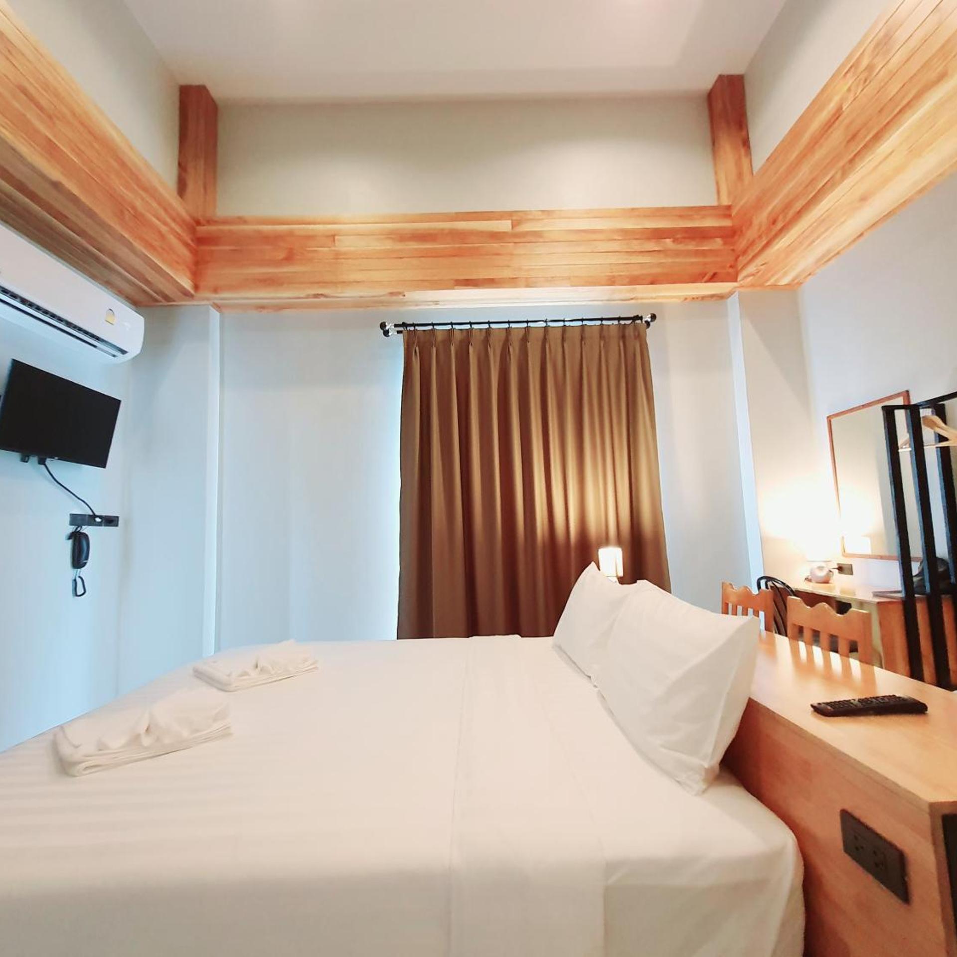 SUhotel Suratthani 5/50