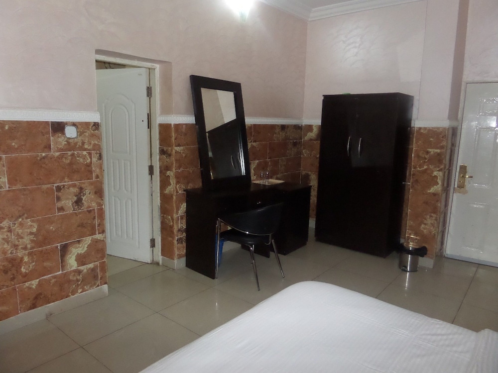 Dilic Hotel 20/24