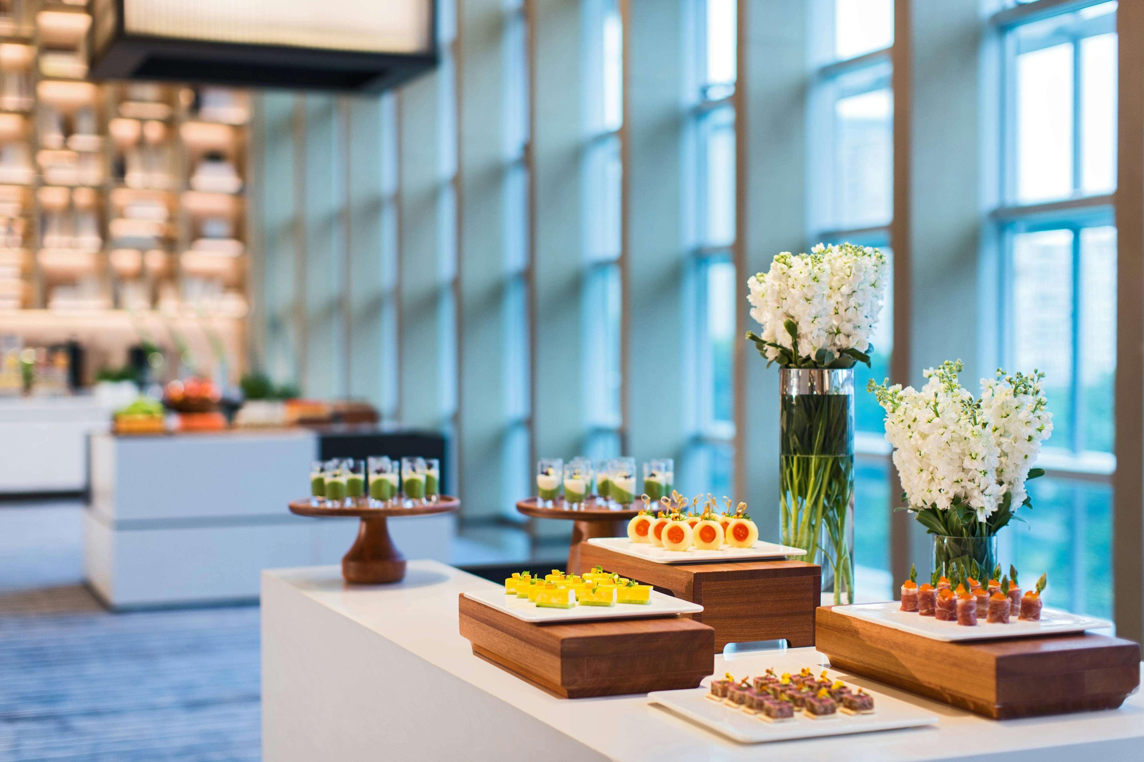 Shenzhen Marriott Hotel Nanshan 19/66