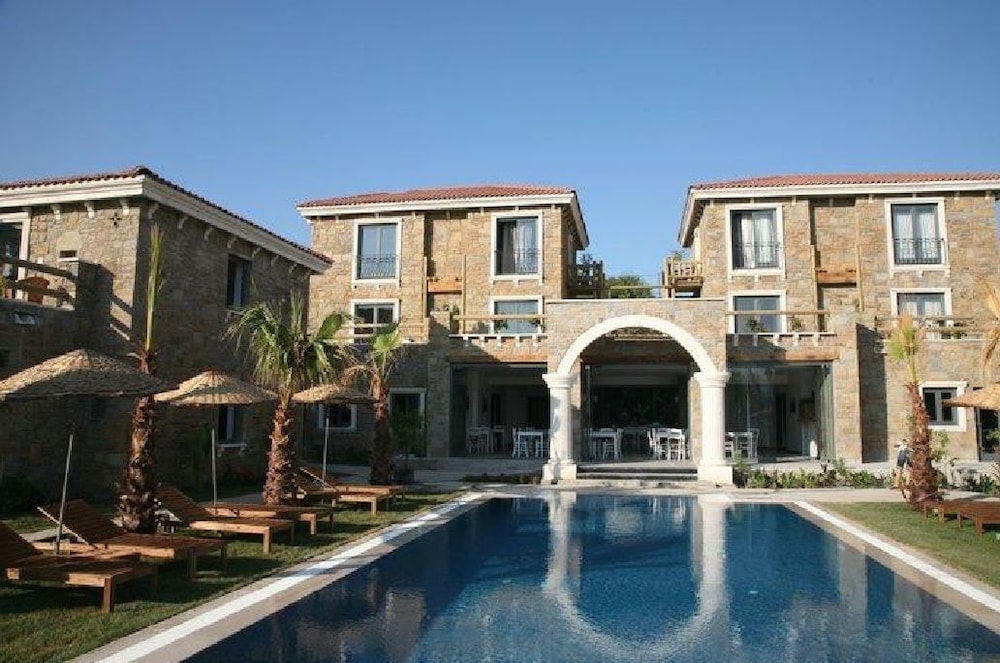 Anemos Hotel 39/46