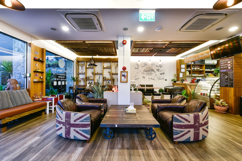 Casa Bella Phuket 35/59