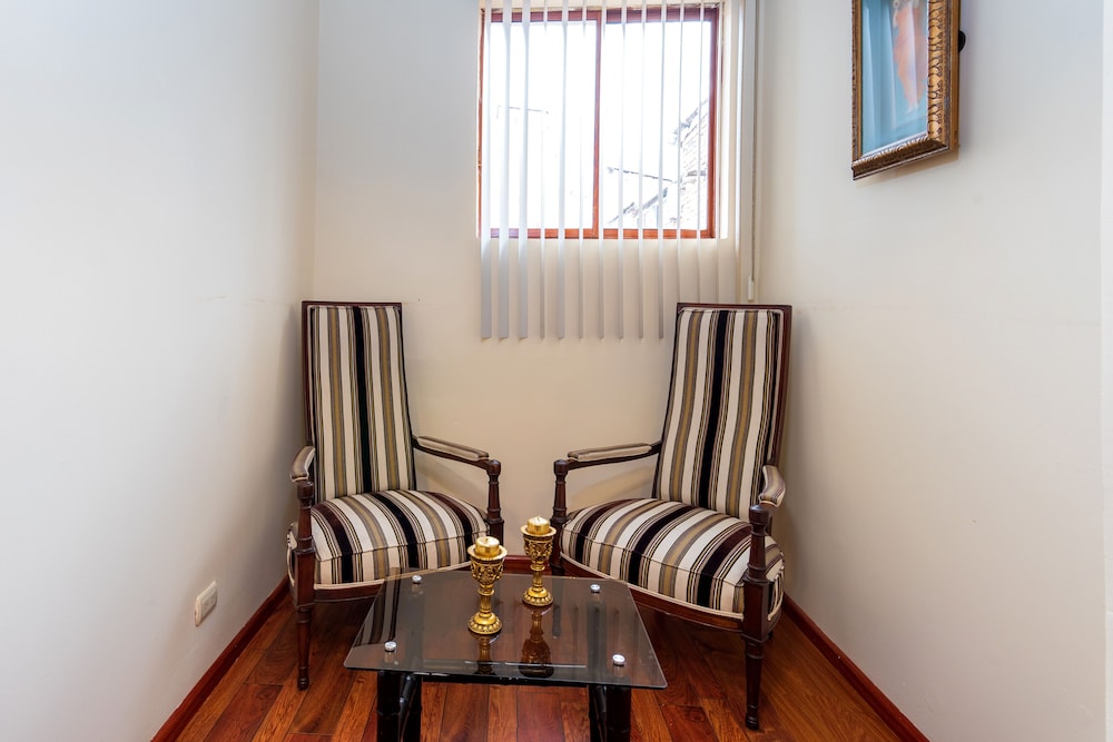 Hotel Boutique Los Balcones 38/59