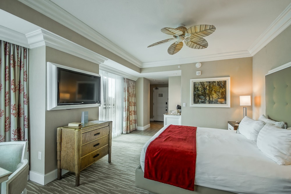 Margaritaville Resort Casino 35/71