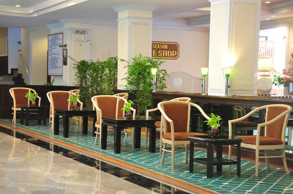 The Beverly Hotel Pattaya 66/78
