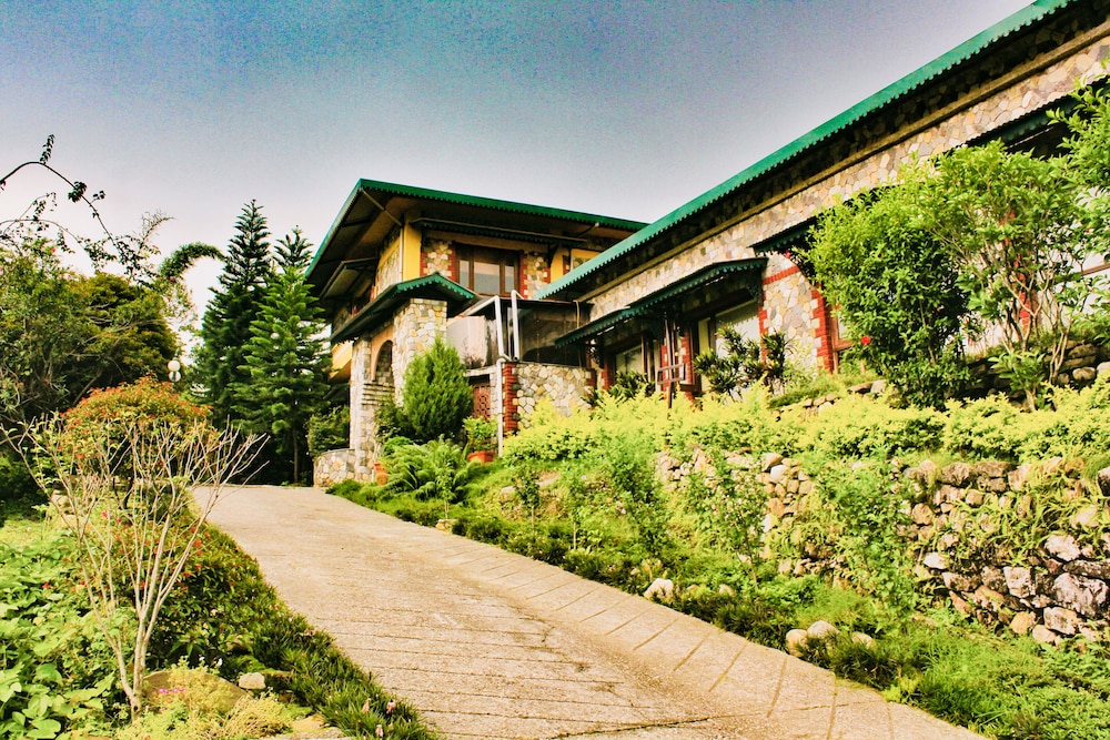 Tree of Life Resort Dehradun Foothills 31/34