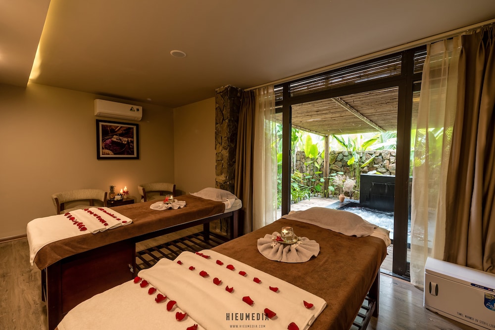 Hoi An Eco Lodge & Spa 44/78