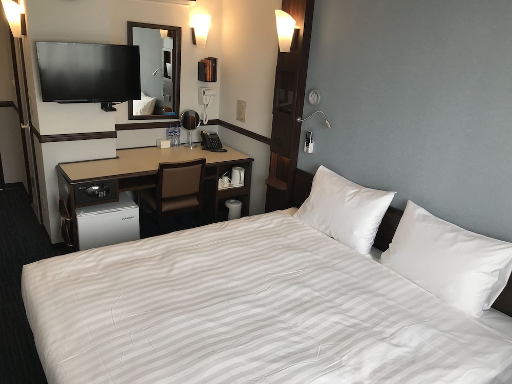 Toyoko Inn Ulaanbaatar 5/24
