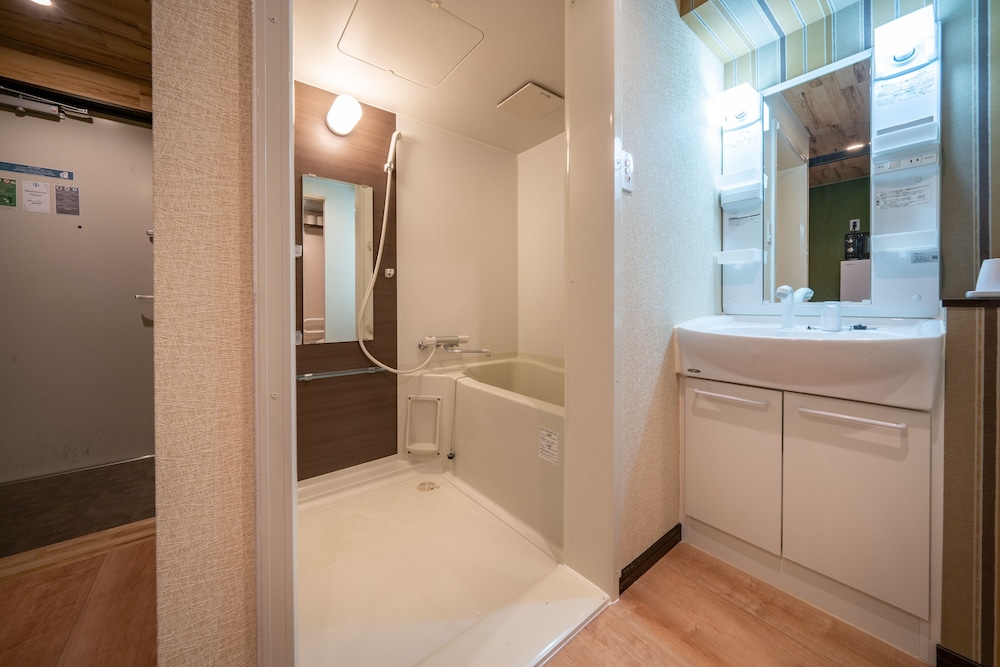 Residence Hotel Takayama Station 37/44