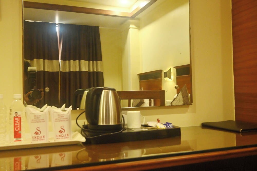 Hotel Simran Heritage Pvt. Ltd. 33/55