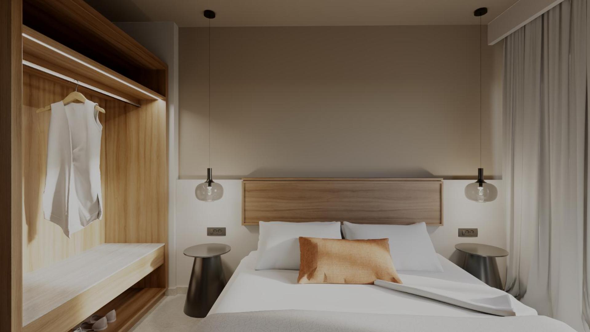 Premium, Junior Suite, Sea View, Private Pool, Iolida Corfu Resort & Spa by Smile Hotels 5/10