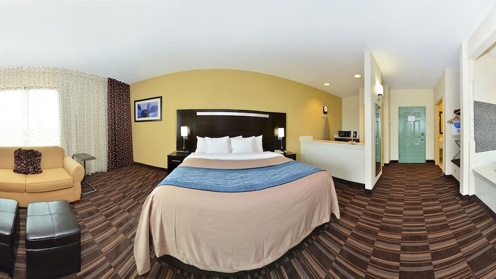 Comfort Inn Greenville I-65 10/35