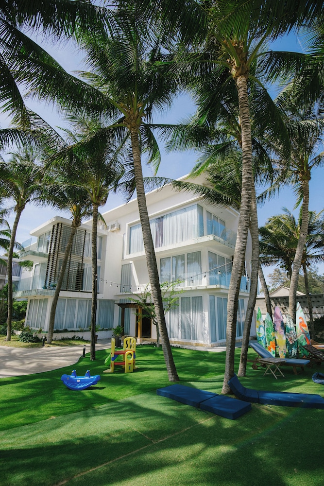 Villa Del Sol Beach Villas & Spa 53/62
