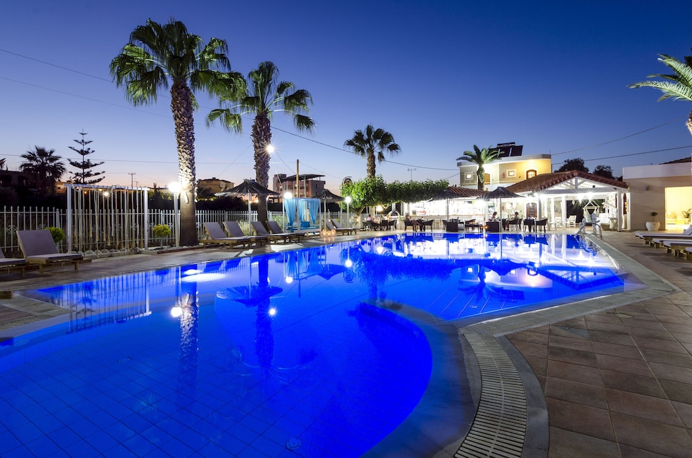 Stelios Gardens Hotel Malia 52/76
