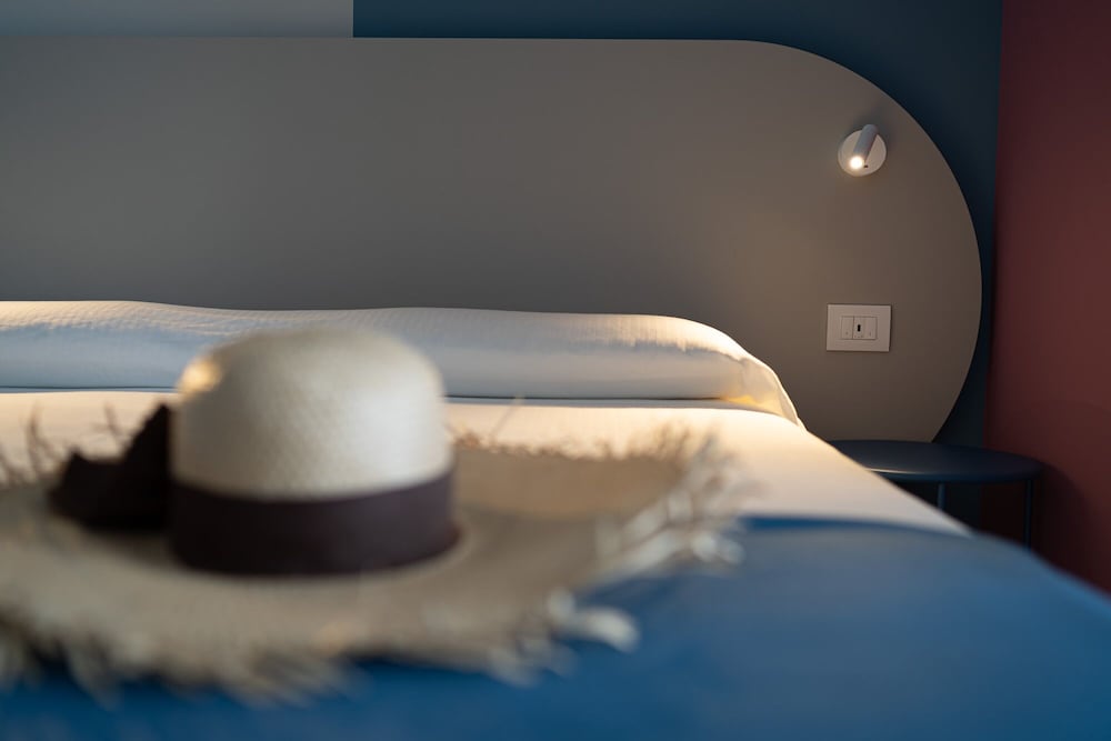 Hotel Smeraldo 27/29