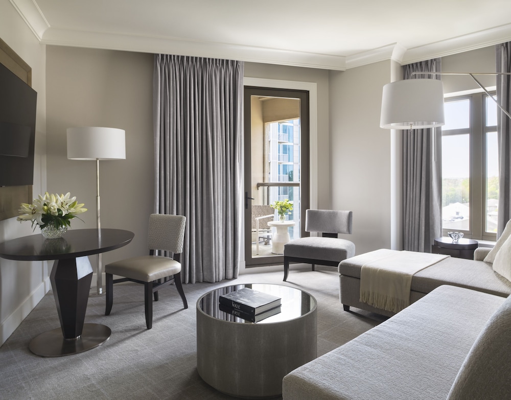 Waldorf Astoria Atlanta Buckhead 47/80