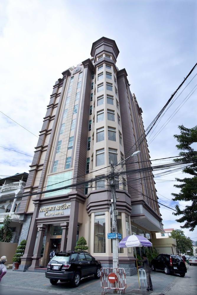 SALITA HOTEL 5/75
