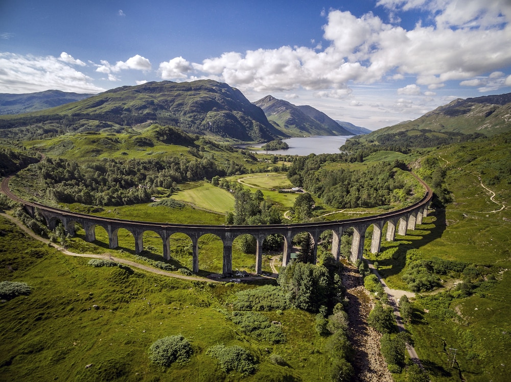 Ballachulish Hotel 52/57