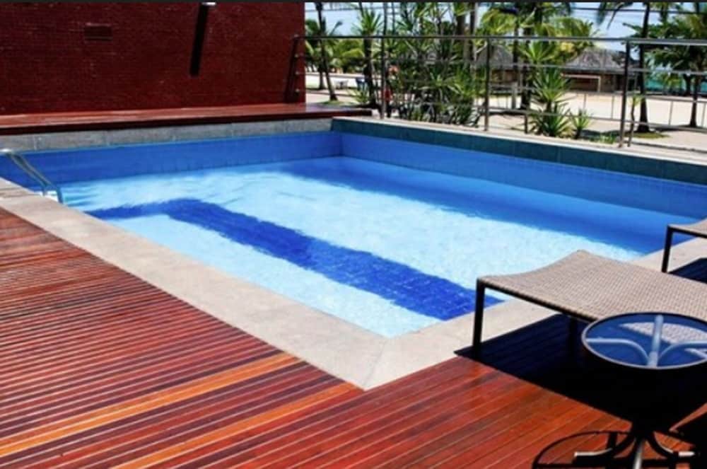 Pajucara Praia Hotel 27/53