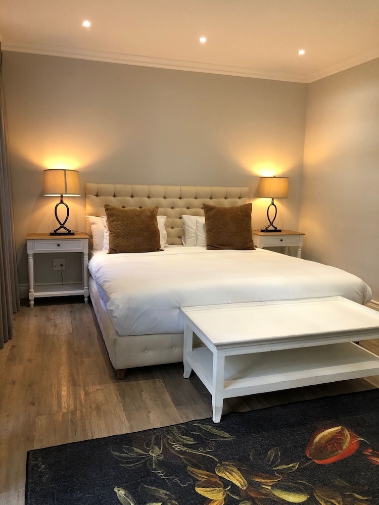 Romney Park All Suite Hotel And Spa 20/74