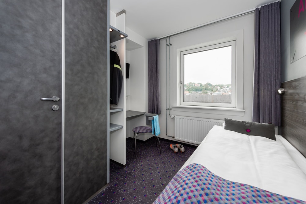 CABINN Vejle 15/50