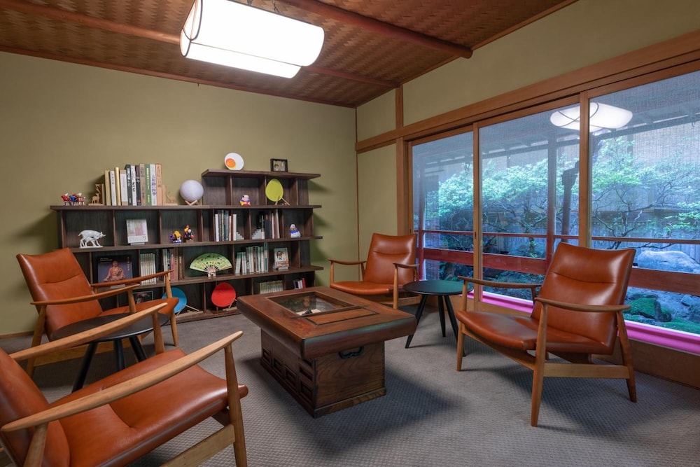 Tsukihitei Ryokan 28/49