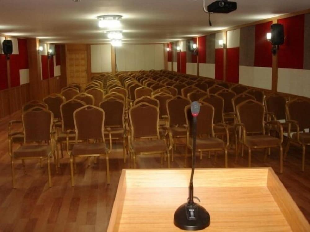 Ayder Yesil Vadi Otel 38/50