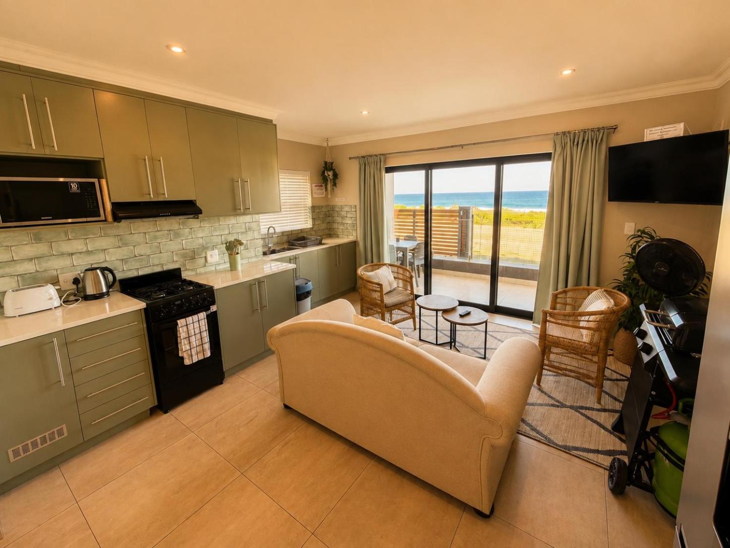 White Sands Self Catering units 18/46