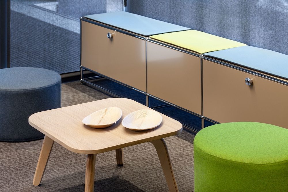 Ibis Styles Pamplona Noain 28/36