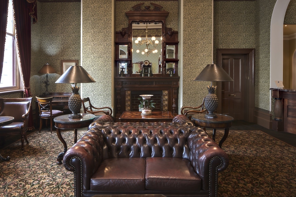 Craigs Royal Hotel 29/50