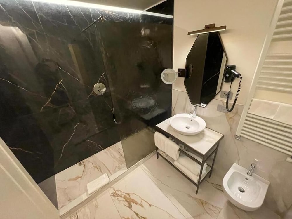 Albergo San Marco 53/54