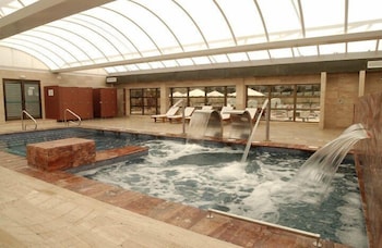 Rosamar Hotel 14/36