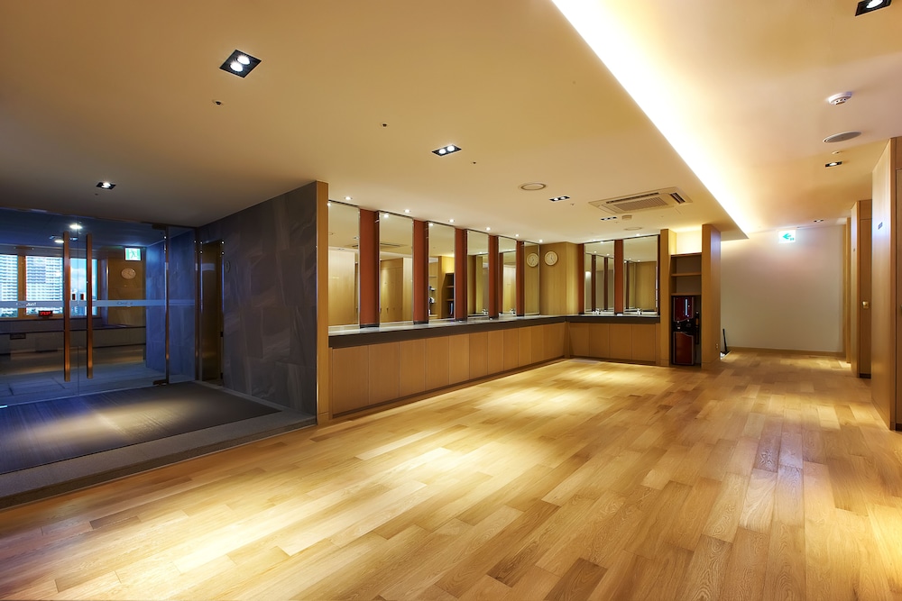 Orakai Songdo Park Hotel, BW Premier Collection 63/69