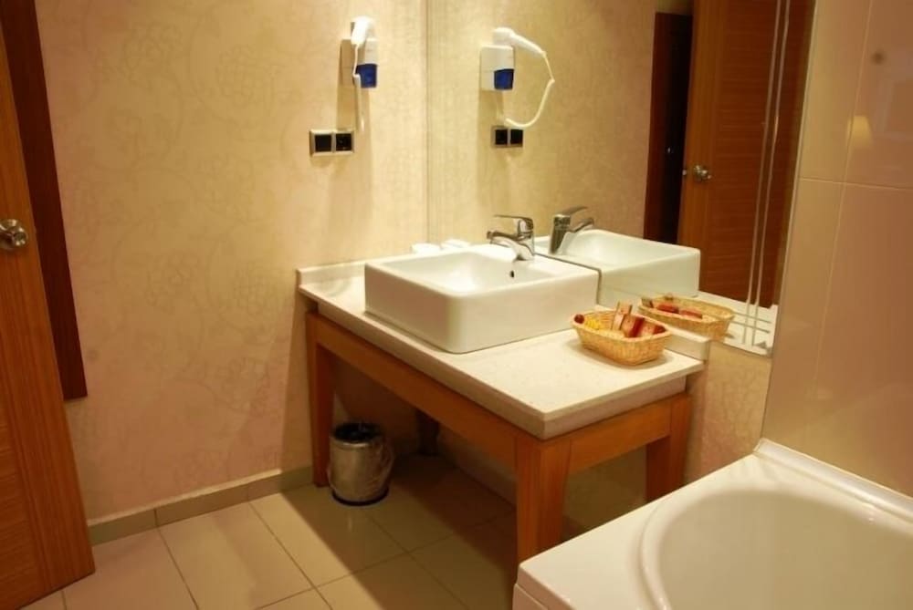 Grand Simay Hotel 47/50