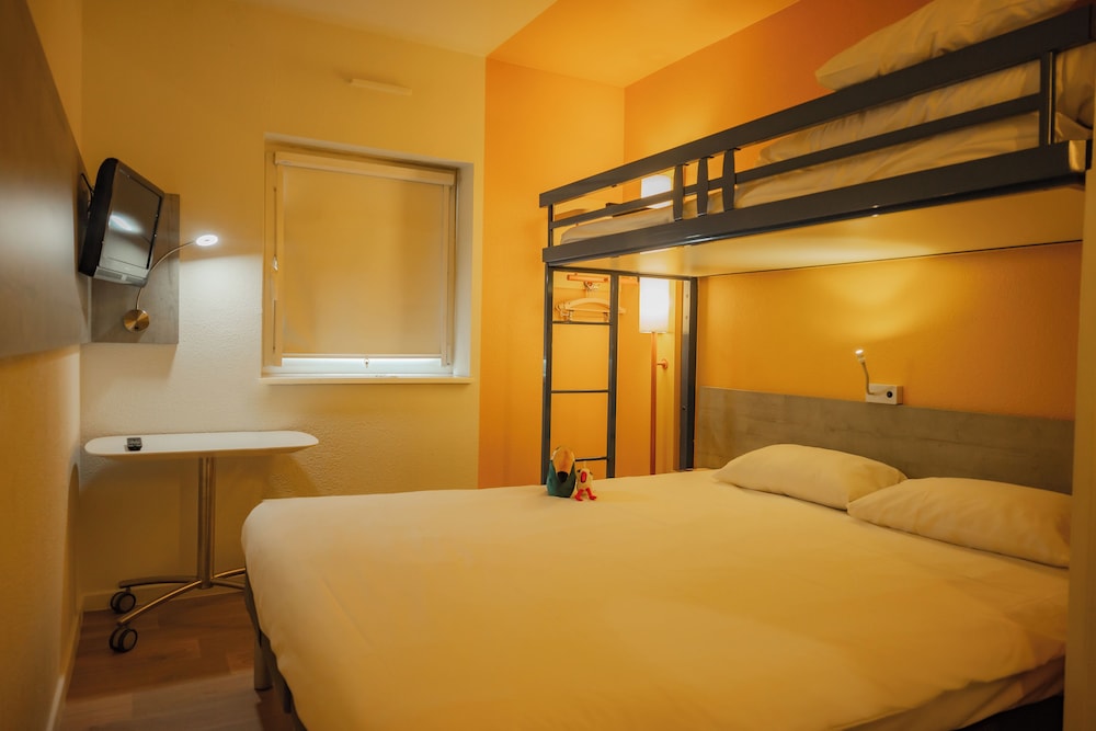 Ibis Budget Colmar Centre Ville 8/45