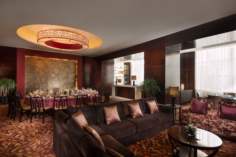 Doubletree By Hilton Qinghai Golmud China 4/71