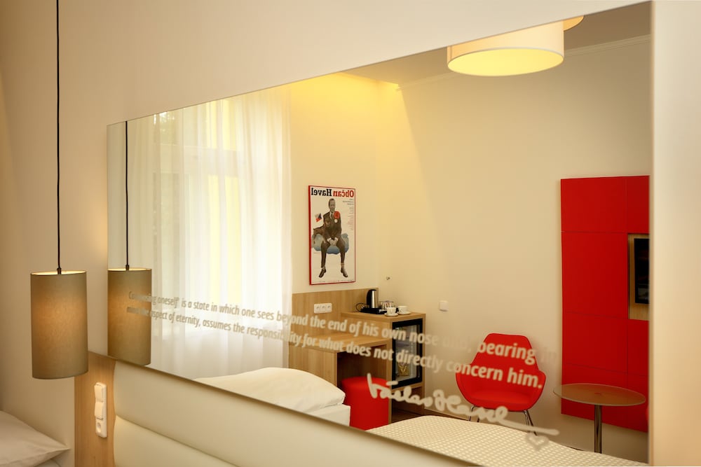 Salvator Boutique Hotel 47/57