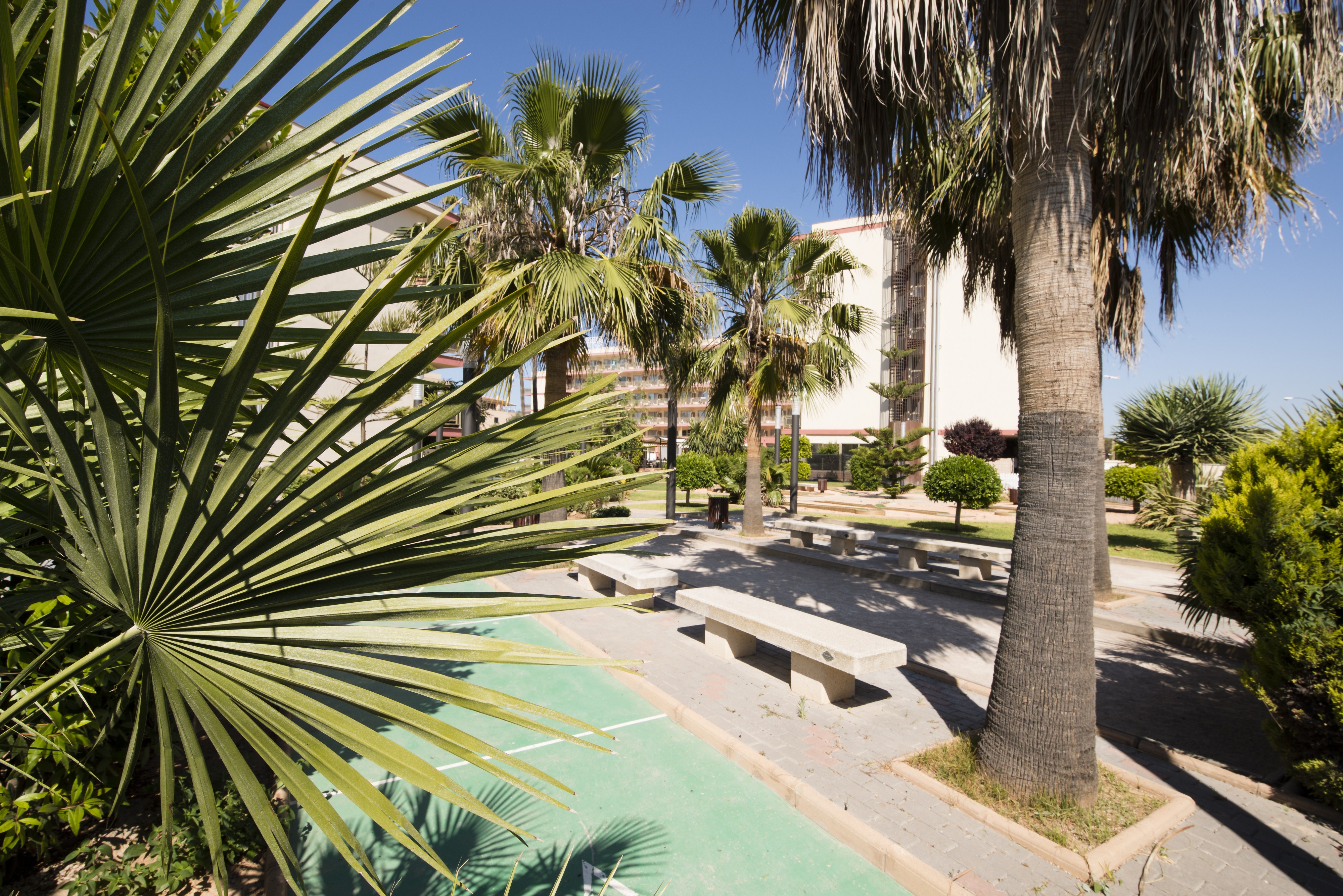 Hotel Helios Mallorca 43/50