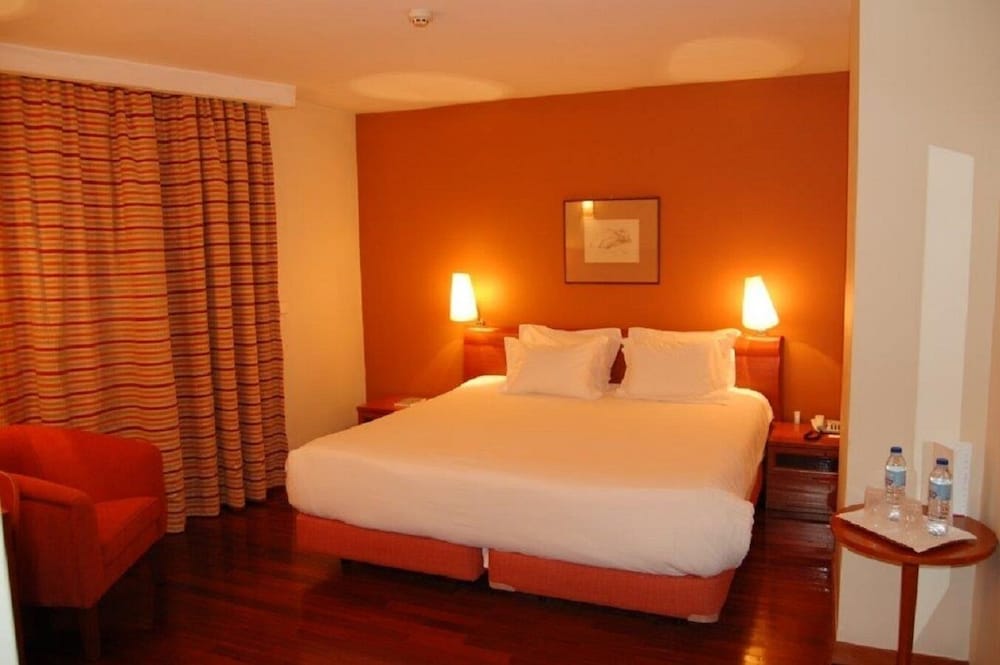 Hotel Central Parque 3/24