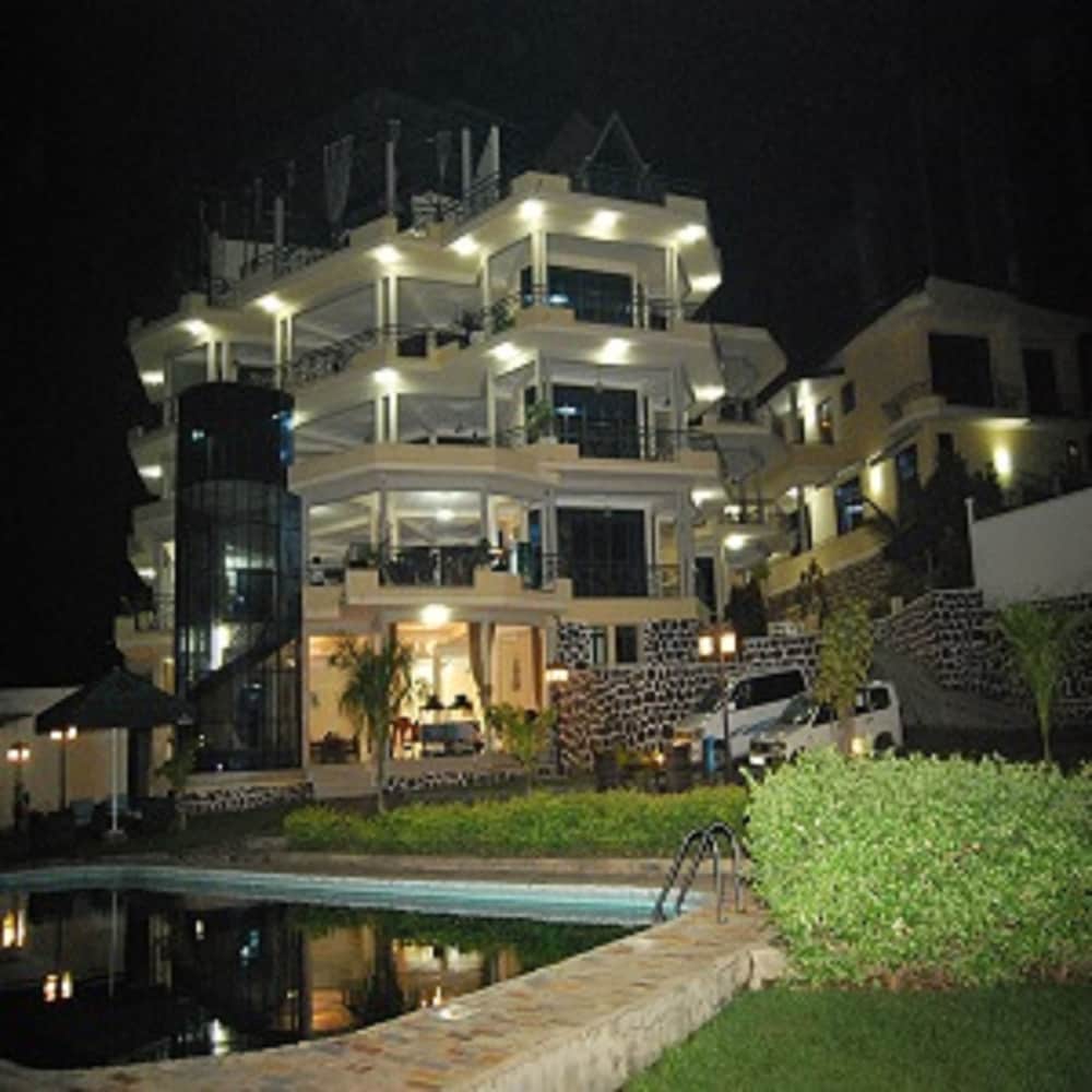 Best Outlook Hotel 3/50