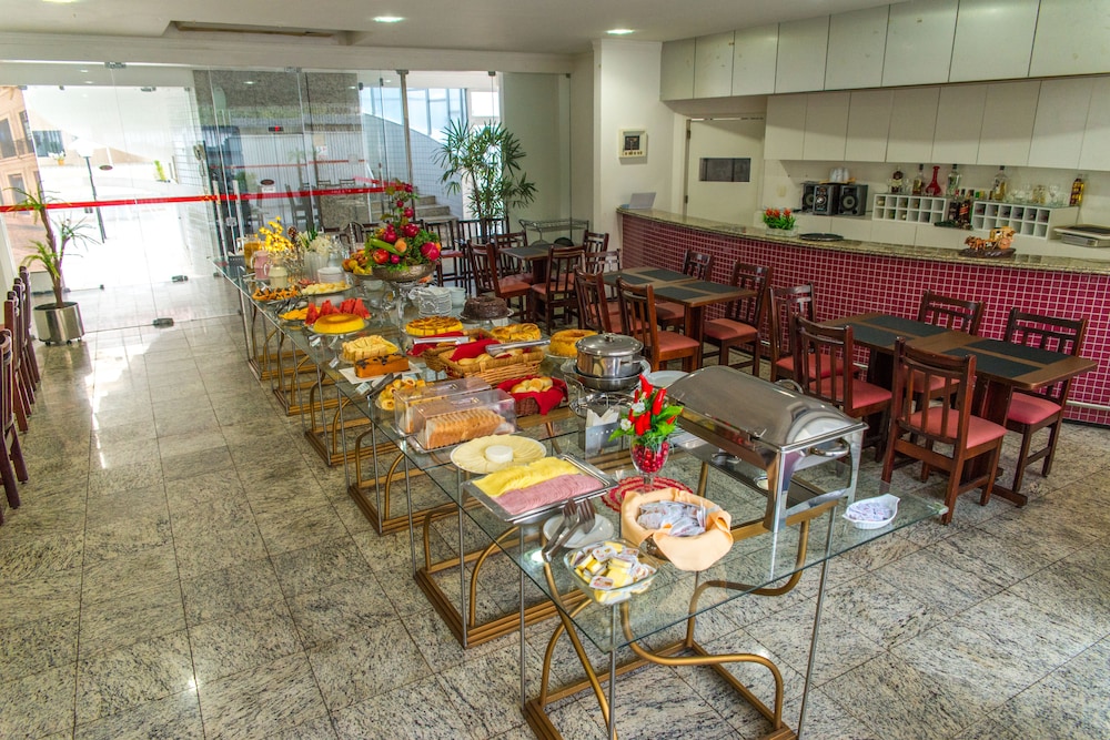 Costa Atlantico Hotel 35/46