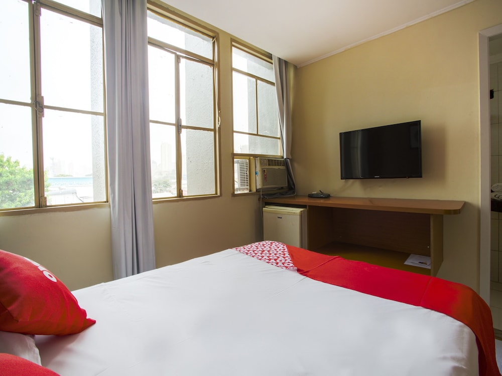 OYO Hotel La Rocca 19/44