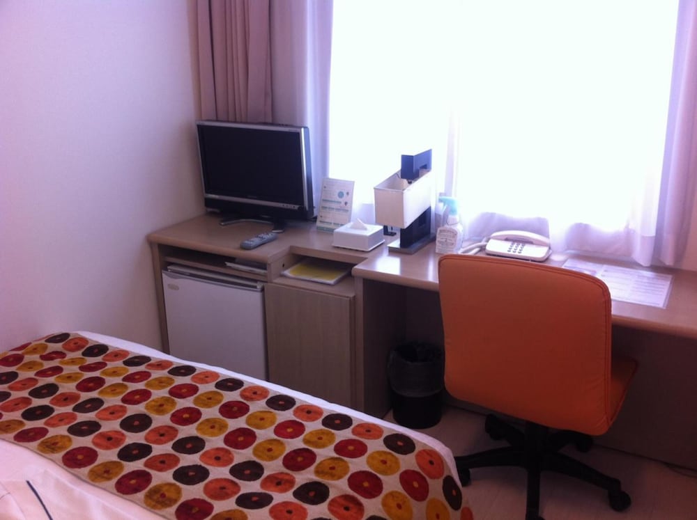 Smile Hotel Okinawa Naha 32/37