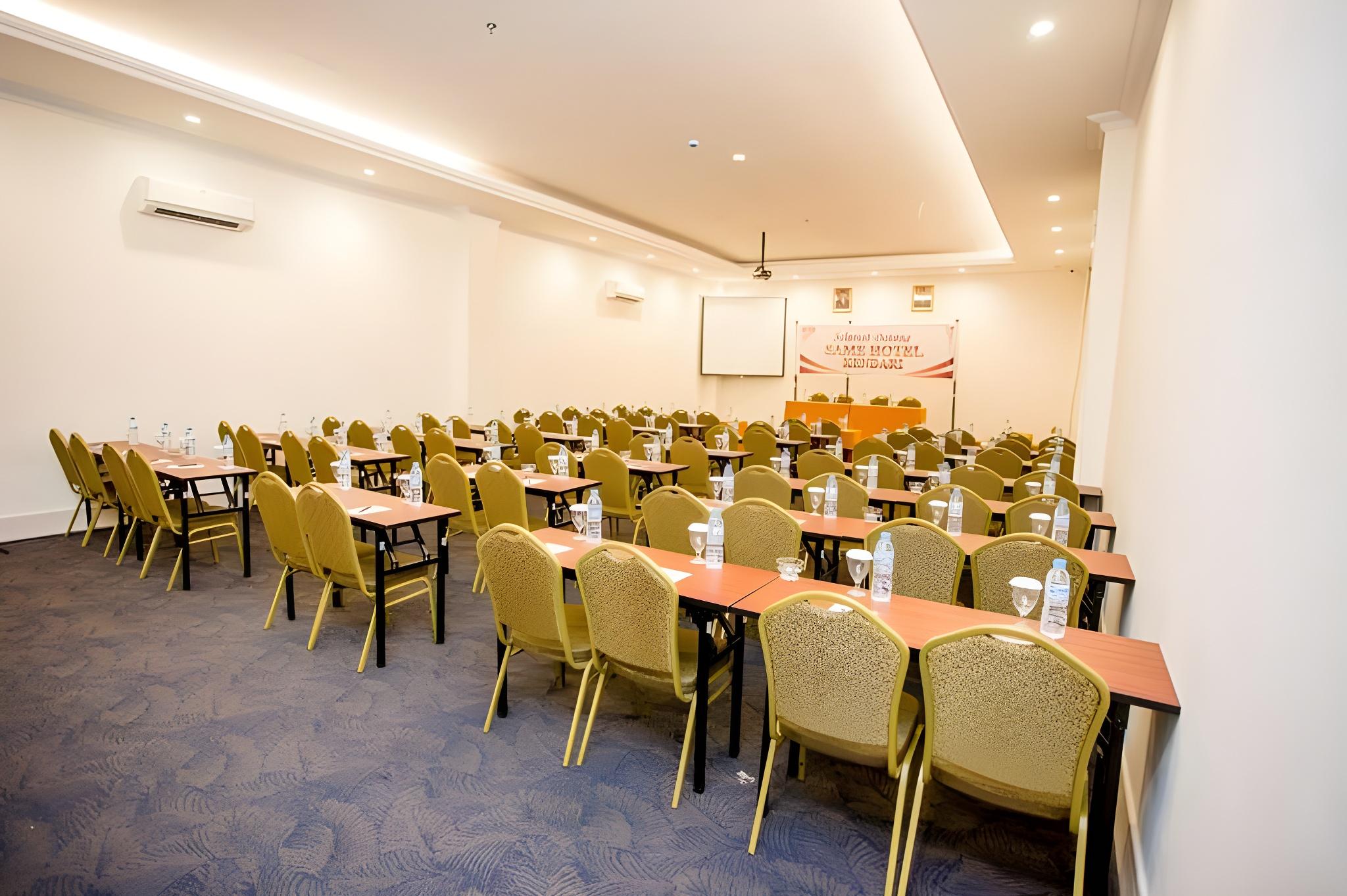 Same Hotel Kendari 17/20