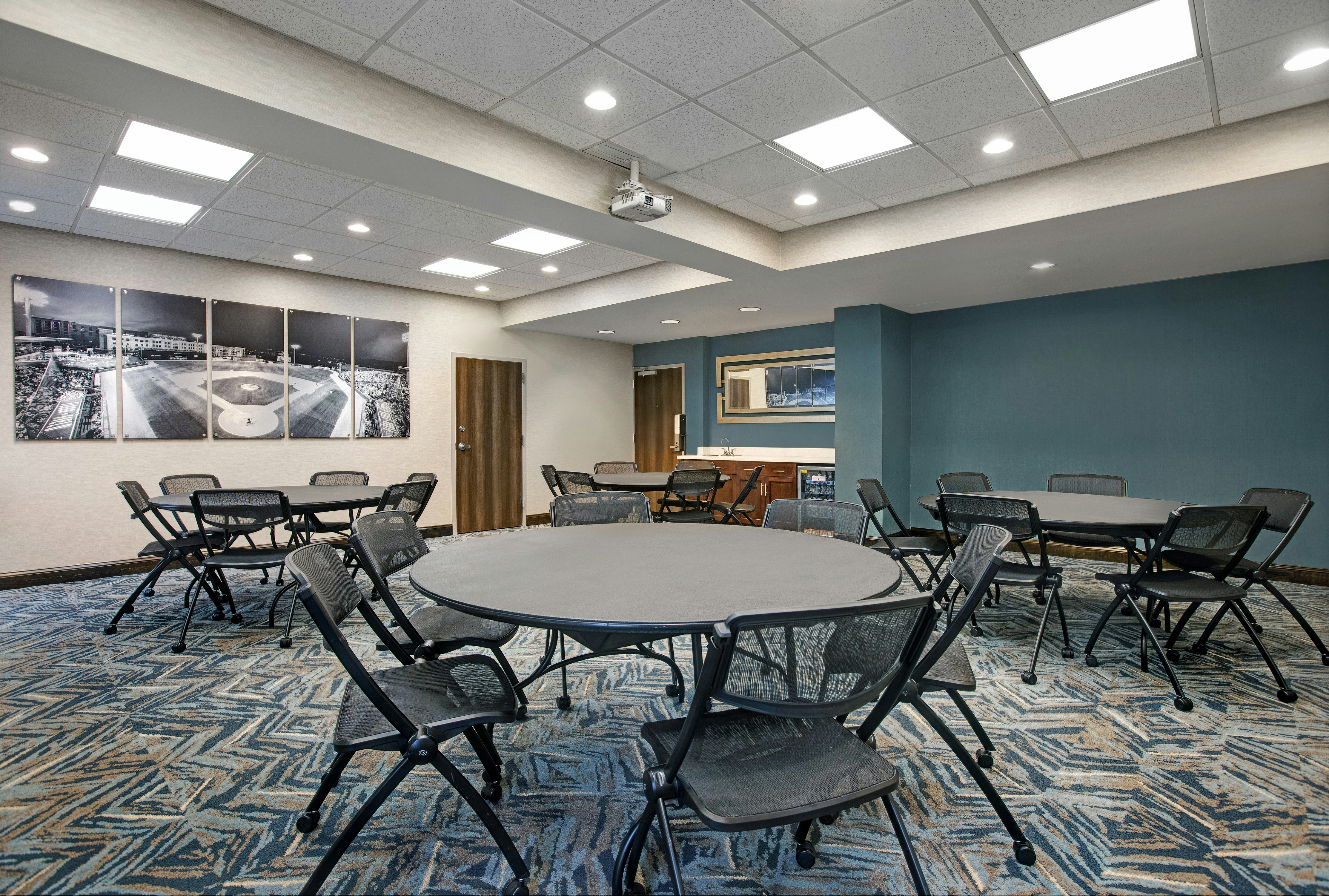 Hampton Inn Greenville I-385 Woodruff Rd. 39/45