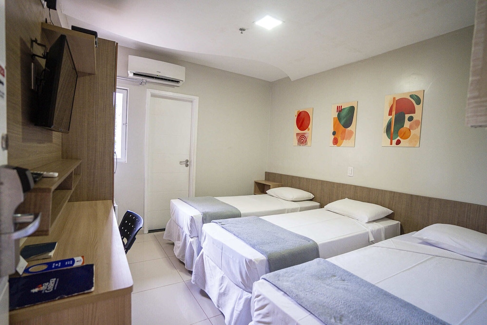 Hotel Ilha Costeira 17/59