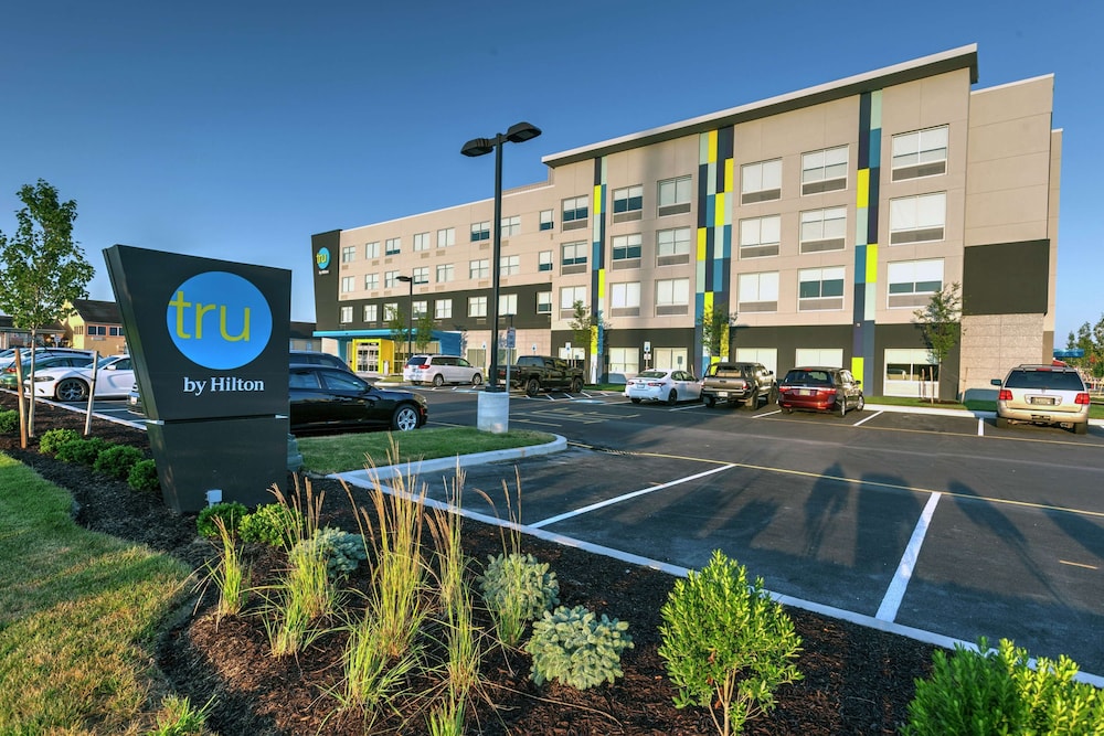 Tru By Hilton Georgetown 3/41
