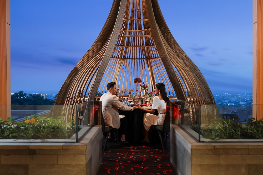 Padma Hotel Semarang 27/39