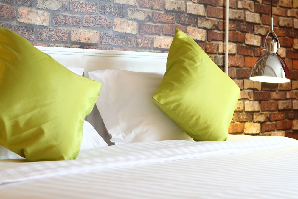 Ibis Styles Chiang Mai 18/44