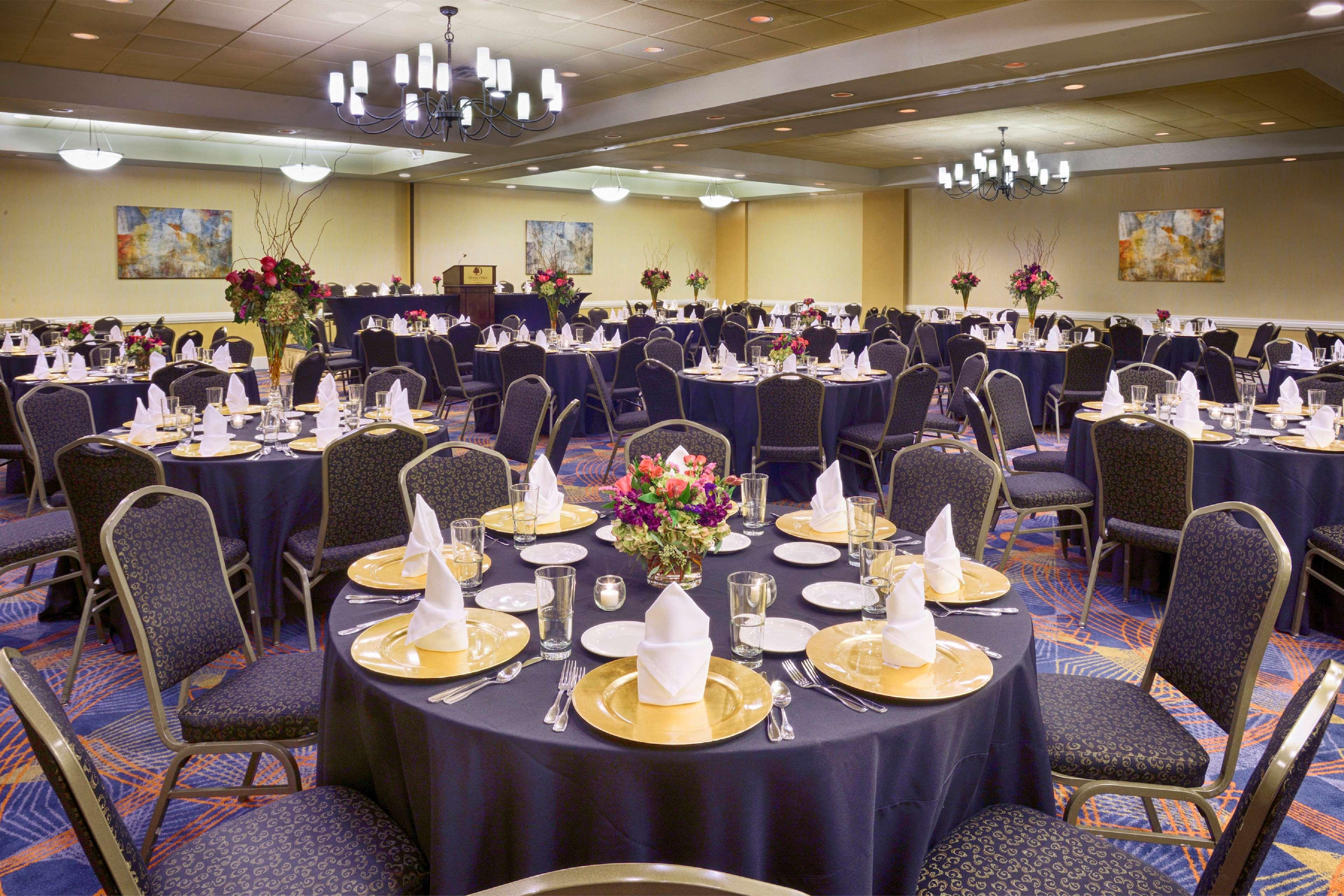 Doubletree By Hilton Norwalk 28/45